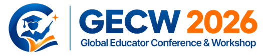 GECW 2026 - Global Educator Conference & Workshop