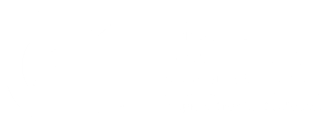 GECW 2026 Logo