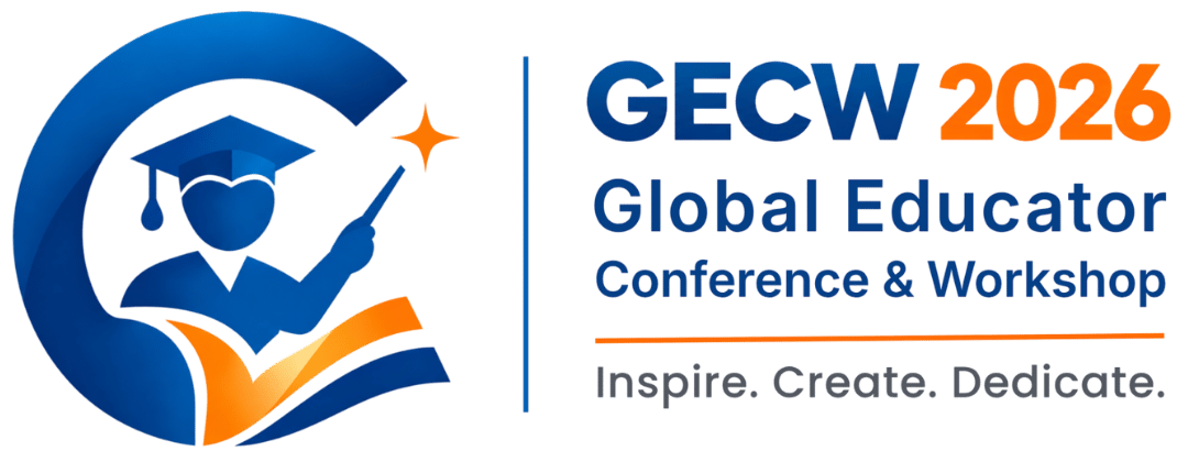 GECW 2026 Logo