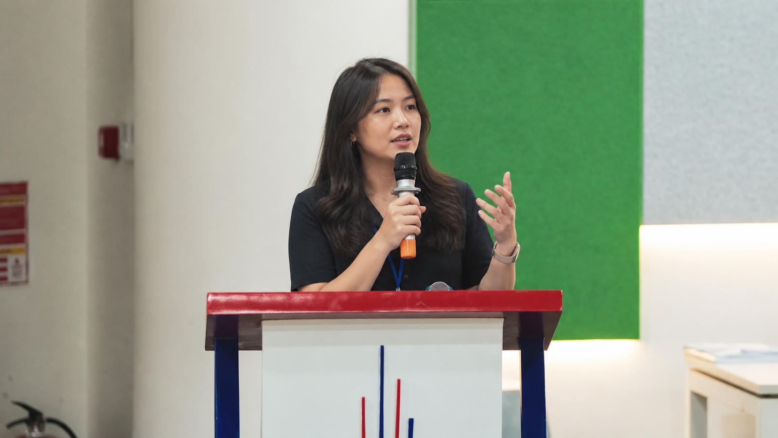 GECW 2026 Conference