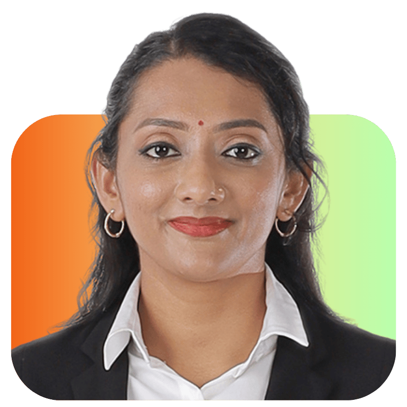 Prof. Umawathy Techanamurthy