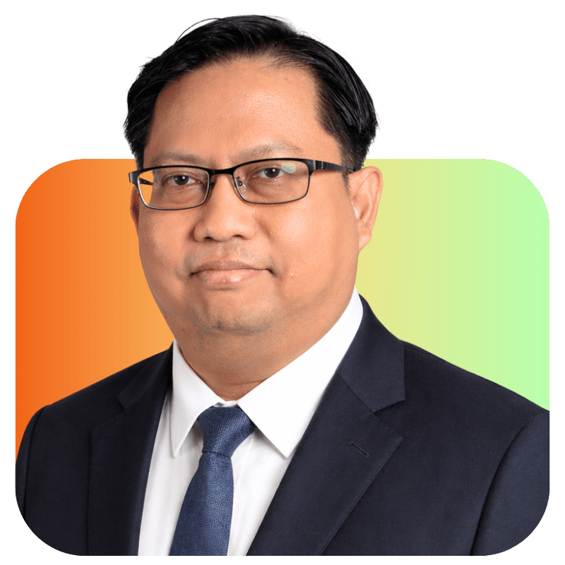 Prof. Anindhita Dewabharata