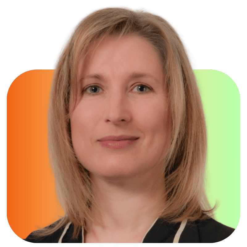 Prof. Meg Colasante