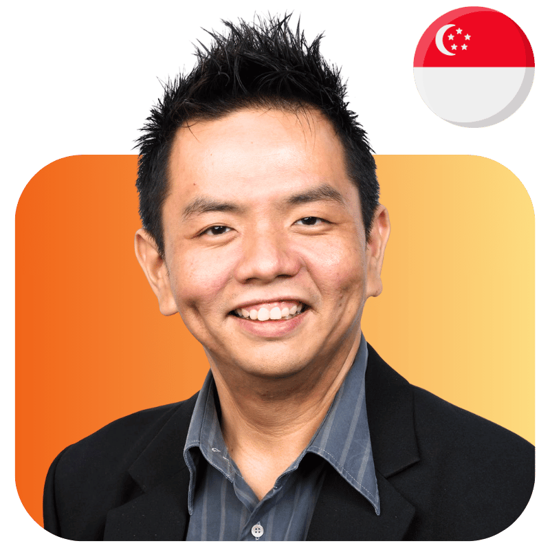 Daryl Lim