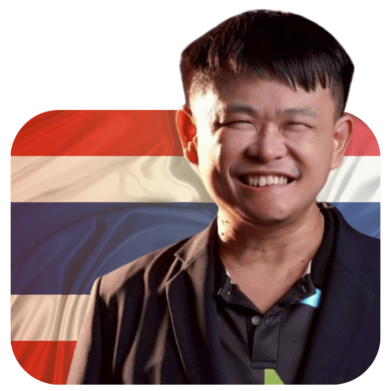Dr. Ratchanikorn Chonchaiya