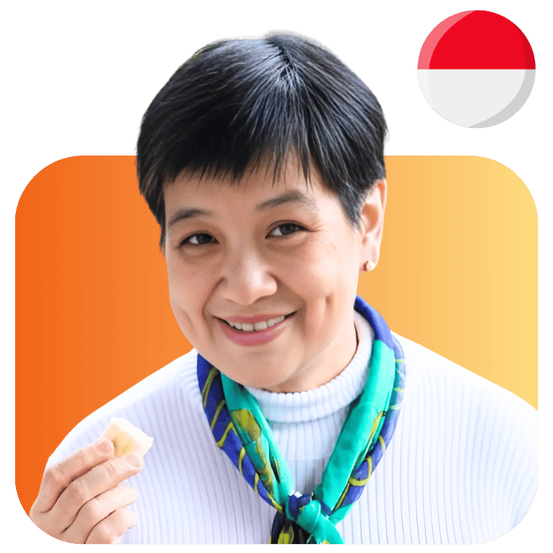 Sintowati Soetanto